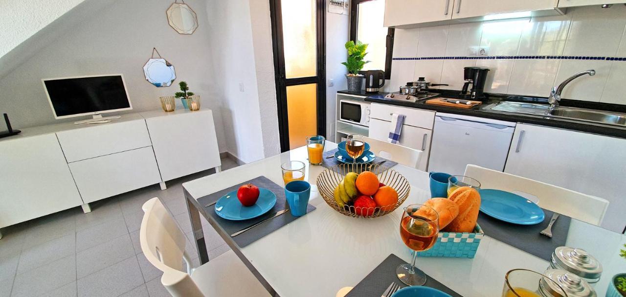 Ferienhaus Paradise Costa Calma - Max. 4 Personen - Wifi - Pool Extérieur photo