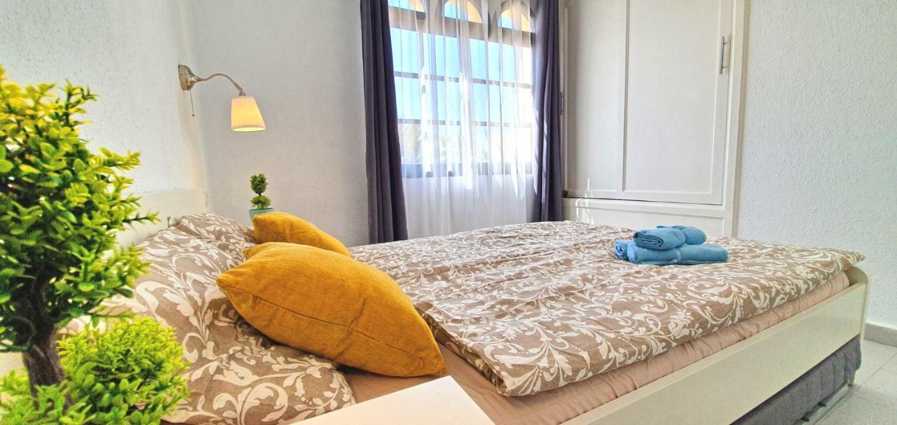 Ferienhaus Paradise Costa Calma - Max. 4 Personen - Wifi - Pool Extérieur photo